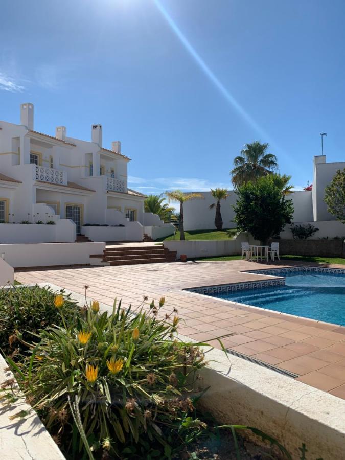 Balaia Plaza Al - Ideal Para Familias Albufeira Exterior foto